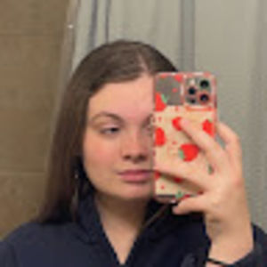 Meet your Posher, Kaitlyn